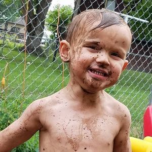 Meet your Posher, Jason